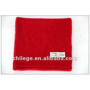 100% cashmere scarf